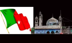 ഗ്യാന്വാപി മസ്ജിദ്: മതേതര വിശ്വാസികള് മൗനം വെടിയണം- എസ് ഡിപിഐ ഗ്യാന്വാപി മസ്ജിദ്: മതേതര വിശ്വാസികള് മൗനം വെടിയണം- എസ് ഡിപിഐ