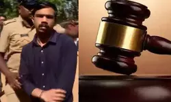 വണ്ടിപ്പെരിയാര്‍ പീഡനക്കേസില്‍ ഗുരുതര വീഴ്ച; അന്വേഷണ ഉദ്യോഗസ്ഥന് സസ്‌പെന്‍ഷന്‍