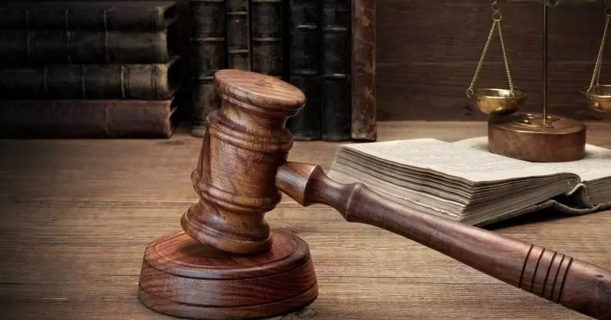 പൊതുമുതല്‍ നശിപ്പിച്ചാല്‍ ജാമ്യം ലഭിക്കാന്‍ പാടുപെടും; നിര്‍ണായക ശുപാര്‍ശകളുമായി നിയമ കമ്മീഷന്‍