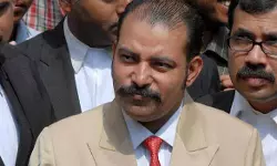 അഡ്വ. ആളൂരിനെതിരെ ലൈംഗികാതിക്രമ ആരോപണം; പരാതി നല്‍കി അതിജീവിത