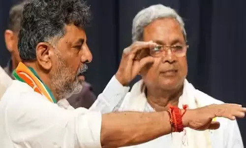 കേരളത്തിന് പിന്നാലെ കര്‍ണാടകയും; കേന്ദ്രത്തിനെതിരെ ഡല്‍ഹിയില്‍ സമരം ഏഴിന്, മുഖ്യമന്ത്രിയും എംഎല്‍എമാരും അണിനിരക്കും