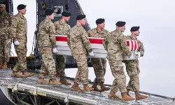 ഇറാഖിലെയും സിറിയയിലെയും കേന്ദ്രങ്ങള്‍ക്കുനേരെ യു എസ് ആക്രമണം; 18 പേര്‍ കൊല്ലപ്പെട്ടു