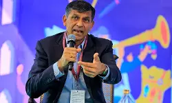 രഘുറാം രാജന്‍ മഹാരാഷ്ട്രയില്‍ നിന്ന് രാജ്യസഭയിലേക്ക് മത്സരിച്ചേക്കും