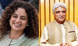 ജാവേദ് അക്തറിന്റെ മാനനഷ്ട കേസ്; കങ്കണയ്ക്ക് തിരിച്ചടി; വിചാരണയ്ക്ക് സ്റ്റേ ഇല്ല