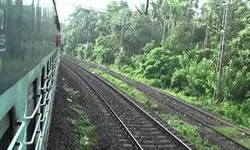 ഗുരുതര പരിക്കുമായി 12 മണിക്കൂര്‍; മാവേലി എക്‌സ്പ്രസില്‍ നിന്ന് വീണ കൊല്ലം സ്വദേശിയെ കണ്ടെത്തി