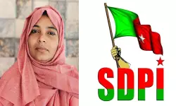 കേന്ദ്ര മന്ത്രി മീനാക്ഷി ലേഖി പൊതുസമൂഹത്തോട് മാപ്പ് പറയണം: റഹ്മത്ത് നെല്ലൂളി