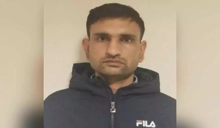 പാകിസ്താന് സൈനിക രഹസ്യം ചോര്‍ത്തി നല്‍കി; മോസ്‌കോയിലെ ഇന്ത്യന്‍ എംബസി ജീവനക്കാരന്‍ അറസ്റ്റില്‍