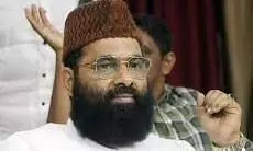 ബാബരി ഭുമിയിലെ ക്ഷേത്ര നിര്മാണം; സാദിഖലി തങ്ങളുടെ നിലപാട് അപഹാസ്യം: മൂവാറ്റുപുഴ അഷ്റഫ് മൗലവി ബാബരി ഭുമിയിലെ ക്ഷേത്ര നിര്മാണം; സാദിഖലി തങ്ങളുടെ നിലപാട് അപഹാസ്യം: മൂവാറ്റുപുഴ അഷ്റഫ് മൗലവി