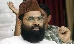 ബാബരി ഭുമിയിലെ ക്ഷേത്ര നിര്‍മാണം; സാദിഖലി തങ്ങളുടെ നിലപാട് അപഹാസ്യം: മൂവാറ്റുപുഴ അഷ്‌റഫ് മൗലവി