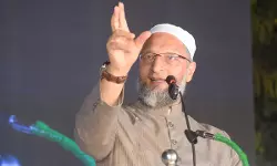 മുസ് ലിംകള്‍ ഇനിയൊരു മസ്ജിദും വിട്ടുതരില്ല: അസദുദ്ദീന്‍ ഉവൈസി