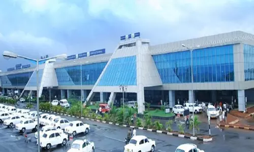 കരിപ്പൂര്‍ വിമാനത്താവളം: ദമ്മം, റാസല്‍ ഖൈമ റൂട്ടില്‍ സര്‍വീസുമായി വിദേശ വിമാനക്കമ്പനികള്‍