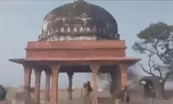 യുപിയില്‍ ദര്‍ഗ ഹിന്ദു വിഭാഗത്തിന് വിട്ടുനല്‍കാന്‍ കോടതി ഉത്തരവ്