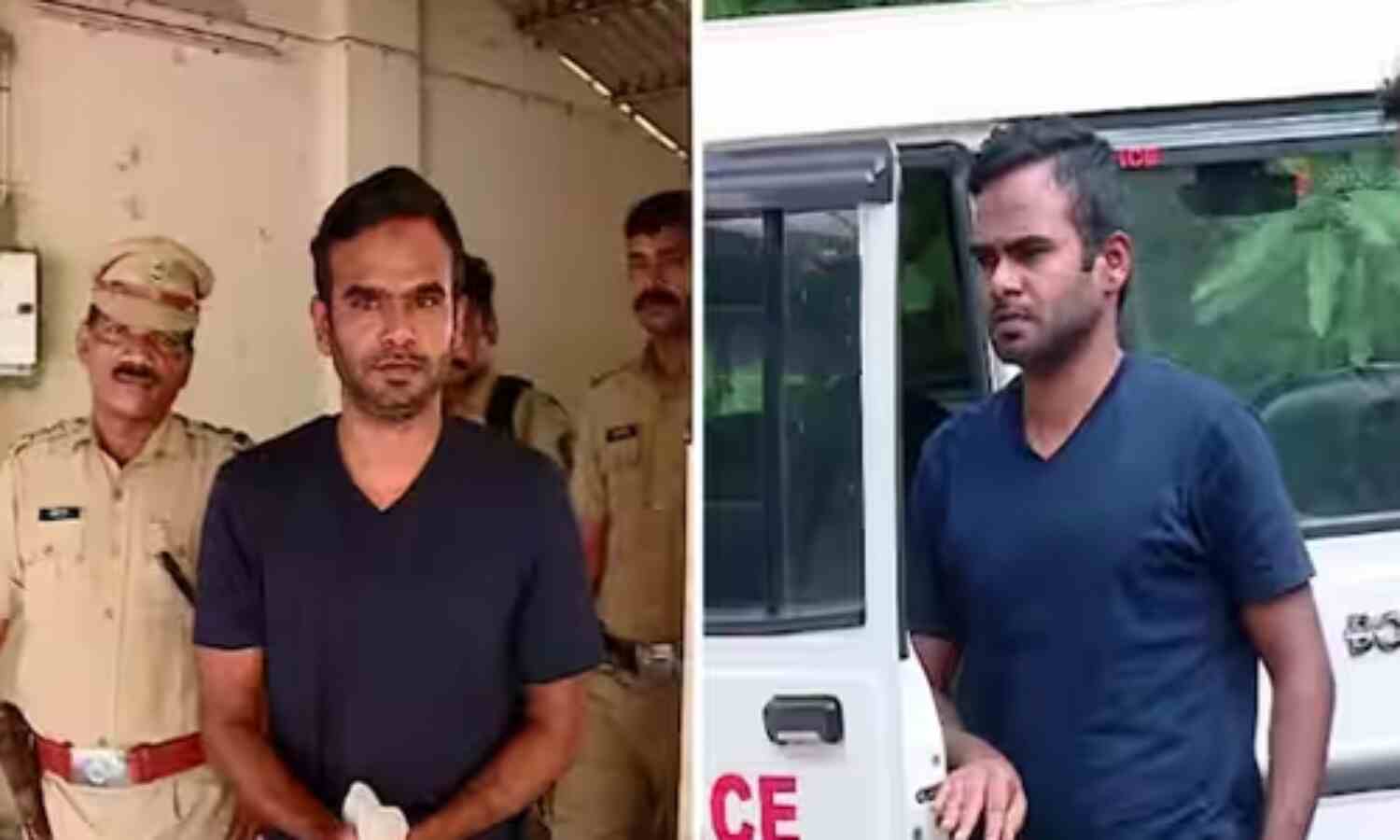 കേരളത്തില് ആക്രമണത്തിനു പദ്ധതിയിട്ടെന്ന കേസ്: യുവാവ് കുറ്റക്കാരനെന്ന് കോടതി കേരളത്തില് ആക്രമണത്തിനു പദ്ധതിയിട്ടെന്ന കേസ്: യുവാവ് കുറ്റക്കാരനെന്ന് കോടതി