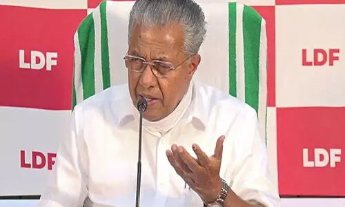 കേന്ദ്ര സര്ക്കാര് നയങ്ങള്ക്കെതിരെ കേരള സര്ക്കാര് പ്രഖ്യാപിച്ച ഡല്ഹി സമരം നാളെ കേന്ദ്ര സര്ക്കാര് നയങ്ങള്ക്കെതിരെ കേരള സര്ക്കാര് പ്രഖ്യാപിച്ച ഡല്ഹി സമരം നാളെ