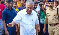 കേന്ദ്ര അവഗണനക്കെതിരെയുള്ള കേരളത്തിന്റെ സമരം ഇന്ന് ഡൽഹിയിൽ