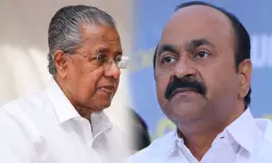 കേരളത്തിലെ ധനപ്രതിസന്ധിക്ക് മുഴുവന്‍ കാരണം കേന്ദ്രമല്ലെന്ന് വി ഡി സതീശന്‍