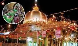 അജ്മീര്‍ ദര്‍ഗയിലും അവകാശവാദം; ഹിന്ദുക്ഷേത്രമാണെന്ന് മഹാറാണ പ്രതാപ് സേന