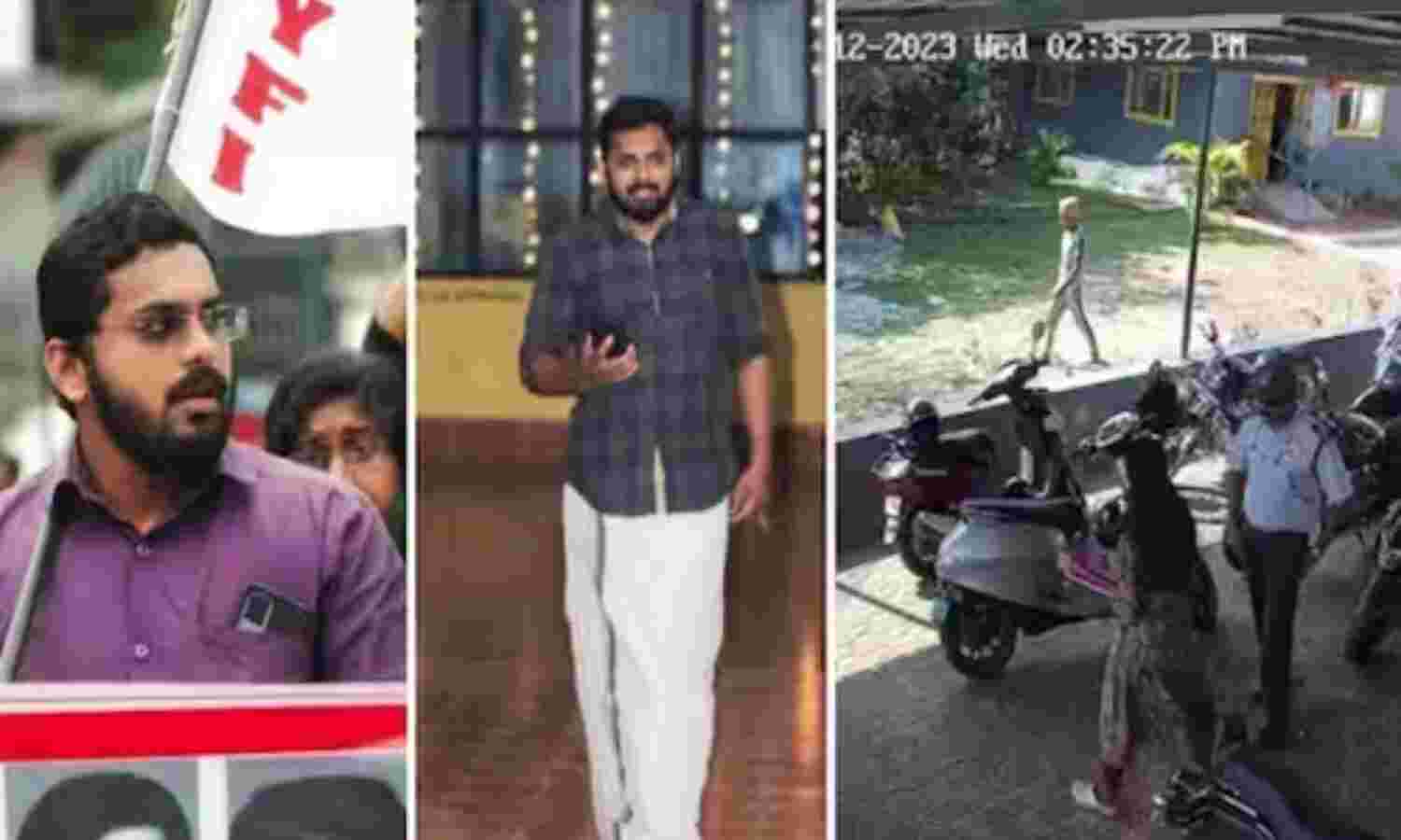 വിദ്യാർഥിനിയെ മർദ്ദിച്ച കേസ്: ഡിവൈഎഫ്ഐ നേതാവിന്റെ ഹരജി സുപ്രിംകോടതിയും തള്ളി വിദ്യാർഥിനിയെ മർദ്ദിച്ച കേസ്: ഡിവൈഎഫ്ഐ നേതാവിന്റെ ഹരജി സുപ്രിംകോടതിയും തള്ളി