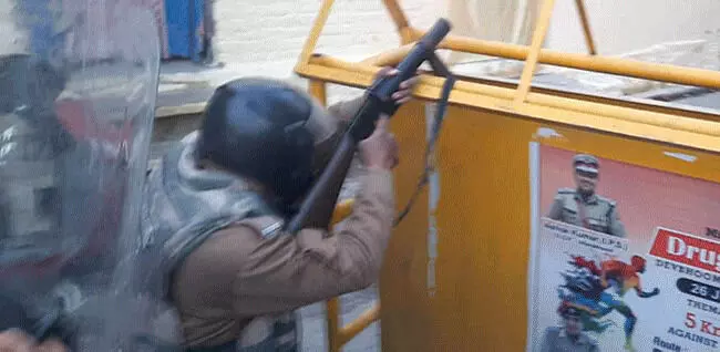 ഉത്തരാഖണ്ഡില്‍ കലാപം; 4 പേര്‍ കൊല്ലപ്പെട്ടു, 250 പേര്‍ക്കു പരിക്ക്