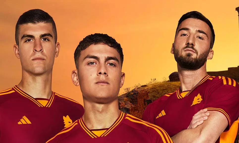 എ എസ് റോമ ക്ലബ്ബ് വാങ്ങാന് സൗദി അറേബ്യ എ എസ് റോമ ക്ലബ്ബ് വാങ്ങാന് സൗദി അറേബ്യ