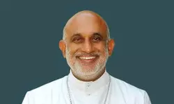 മേജര് ആര്ച്ച് ബിഷപ്പ് മാര് റാഫേല് തട്ടില് പ്രധാനമന്ത്രിയുമായി കൂടിക്കാഴ്ച നടത്തി; പള്ളി തകര്ത്തത് ചര്ച്ച ചെയ്തില്ല മേജര് ആര്ച്ച് ബിഷപ്പ് മാര് റാഫേല് തട്ടില് പ്രധാനമന്ത്രിയുമായി കൂടിക്കാഴ്ച നടത്തി; പള്ളി തകര്ത്തത് ചര്ച്ച ചെയ്തില്ല