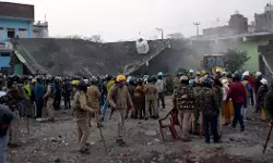 ഉത്തരാഖണ്ഡ് സംഘര്‍ഷം: മദ്‌റസ തകര്‍ത്തത് ഹൈക്കോടതി ഉത്തരവില്ലാതെ; മുഖ്യമന്ത്രിയും ജില്ലാ മജിസ്‌ട്രേറ്റും പറഞ്ഞത് പച്ചക്കള്ളം