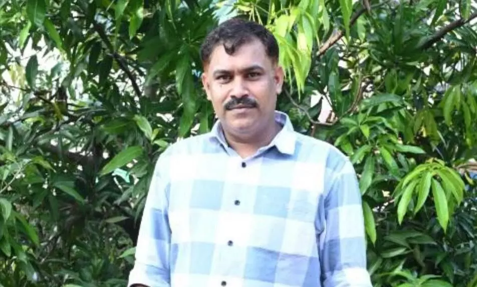 മലപ്പുറം നഗരസഭ സ്റ്റാന്റിംങ് കമ്മറ്റി ചെയര്മാന് നൂറേങ്ങല് സിദ്ദീഖ് മരണപ്പെട്ടു മലപ്പുറം നഗരസഭ സ്റ്റാന്റിംങ് കമ്മറ്റി ചെയര്മാന് നൂറേങ്ങല് സിദ്ദീഖ് മരണപ്പെട്ടു