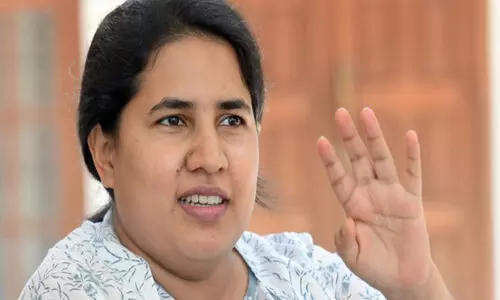 എക്സാലോജിക്: വീണാ വിജയന് ഇന്ന് നിര്ണായകം എക്സാലോജിക്: വീണാ വിജയന് ഇന്ന് നിര്ണായകം