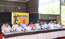 മുജാഹിദ് (മര്‍കസുദ്ദഅ്‌വ) 10ാമത് സംസ്ഥാന സമ്മേളനം 15 മുതല്‍ കരിപ്പൂരില്‍