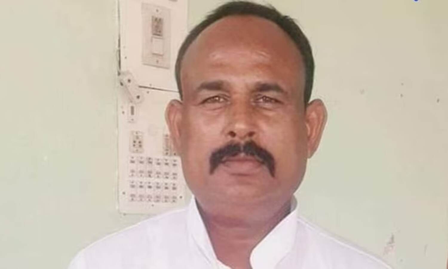ബിഹാറില് എഐഎംഐഎം നേതാവിനെ വെടിവച്ച് കൊന്നു ബിഹാറില് എഐഎംഐഎം നേതാവിനെ വെടിവച്ച് കൊന്നു