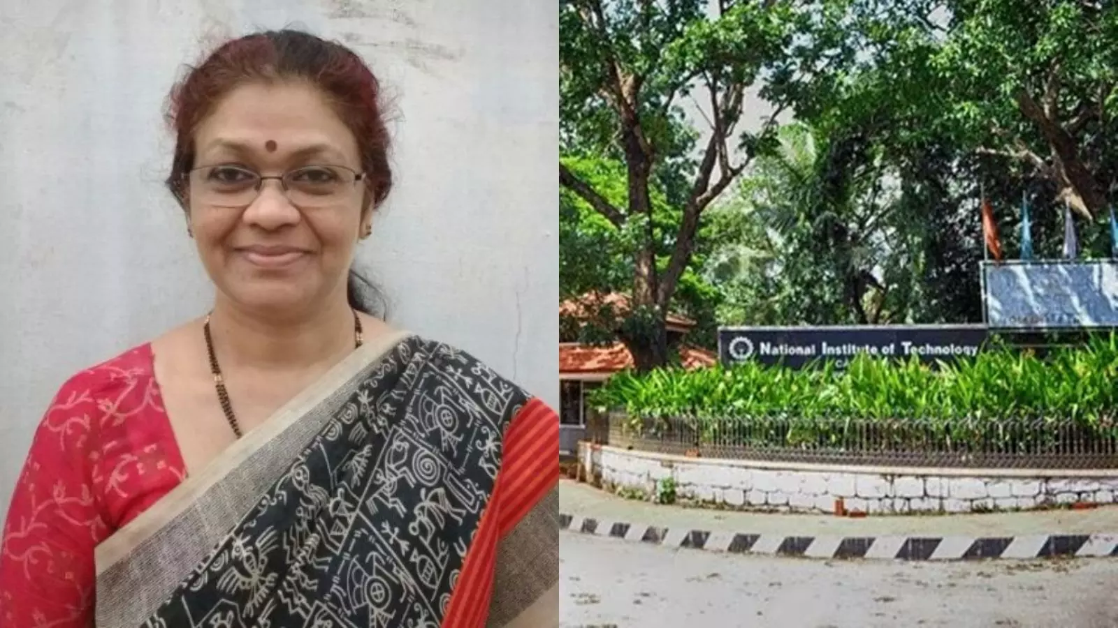 ഗോഡ്സെയെ അനുകൂലിച്ച് ഫേസ്ബുക്ക് കമന്റ്; ചോദ്യം ചെയ്യലിന് ഹാജരാകില്ലെന്ന് ഷൈജ ആണ്ടവന് ഗോഡ്സെയെ അനുകൂലിച്ച് ഫേസ്ബുക്ക് കമന്റ്; ചോദ്യം ചെയ്യലിന് ഹാജരാകില്ലെന്ന് ഷൈജ ആണ്ടവന്