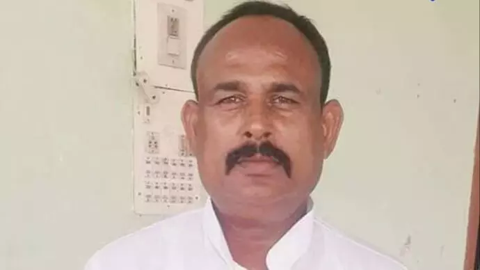 ബിഹാറില് എഐഎംഐഎം നേതാവിനെ വെടിവച്ച് കൊന്നു ബിഹാറില് എഐഎംഐഎം നേതാവിനെ വെടിവച്ച് കൊന്നു