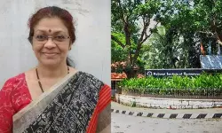 ഗോഡ്‌സെയെ അനുകൂലിച്ച് ഫേസ്ബുക്ക് കമന്റ്; ചോദ്യം ചെയ്യലിന് ഹാജരാകില്ലെന്ന് ഷൈജ ആണ്ടവന്‍