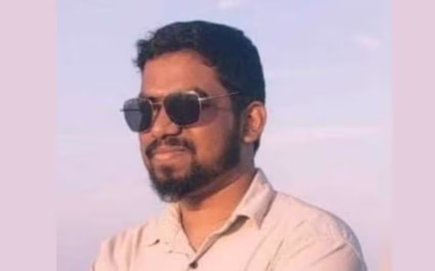 ഒമാനില്‍ വെള്ളപ്പൊക്കത്തിനിടെ ഉണ്ടായ വാഹനാപകടത്തില്‍ മലയാളി യുവാവ് മരിച്ചു