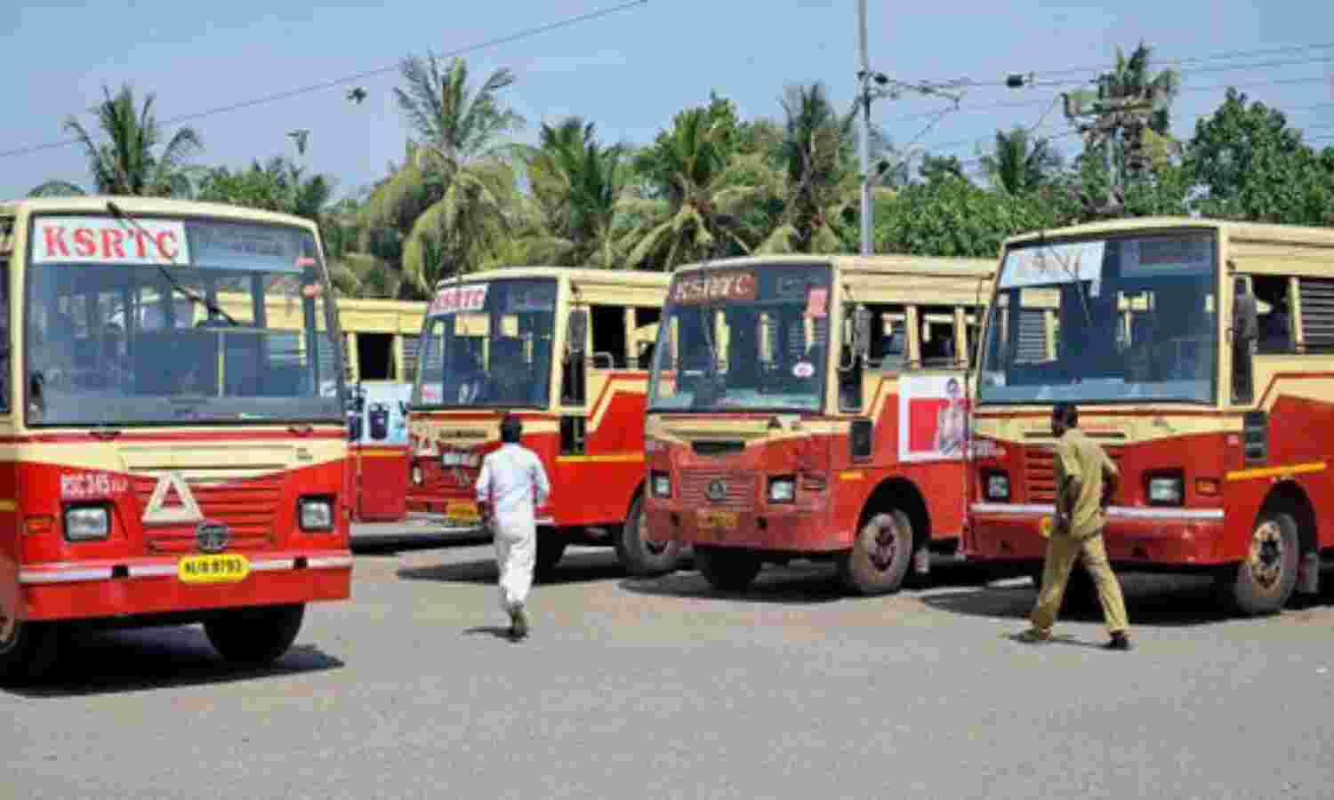 കെഎസ്ആര്ടിസിയിലെ പെന്ഷന് കുടിശ്ശിക രണ്ടാഴ്ചക്കകം നല്കുമെന്ന് സര്ക്കാര് ഹൈക്കോടതിയില് കെഎസ്ആര്ടിസിയിലെ പെന്ഷന് കുടിശ്ശിക രണ്ടാഴ്ചക്കകം നല്കുമെന്ന് സര്ക്കാര് ഹൈക്കോടതിയില്