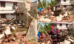 തൃപ്പൂണിത്തുറ പടക്ക സ്ഫോടനം; പൂർണ്ണമായും തകർന്നത് 15 വീടുകൾ, നഷ്ടപരിഹാരം തേടി ഇരകള്‍ കോടതിയിലേക്ക്