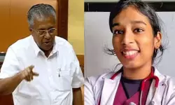 എന്ത് അടിസ്ഥാനത്തിലാണ് സിബിഐ അന്വേഷണം ആവശ്യമെന്ന് മനസിലാകുന്നില്ല; വന്ദന കൊലക്കേസില്‍ ഒരന്വേഷണവും വേണ്ടെന്ന് മുഖ്യമന്ത്രി