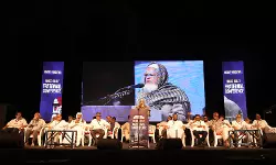 ഗ്യാന്‍ വാപിയെ കുറിച്ച് സംഘപരിവാര്‍ പ്രചരിപ്പിക്കുന്നതെല്ലാം പച്ചക്കള്ളം: അബ്ദുല്‍ ബാത്വിന്‍ നുഅ്മാനി