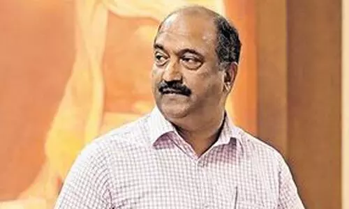 കടമെടുപ്പ് പരിധി; കേന്ദ്രവും കേരള സര്ക്കാരും തമ്മിലുള്ള ചര്ച്ച ഇന്ന് കടമെടുപ്പ് പരിധി; കേന്ദ്രവും കേരള സര്ക്കാരും തമ്മിലുള്ള ചര്ച്ച ഇന്ന്
