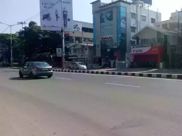 ഭാരത് ബന്ദ് വെള്ളിയാഴ്ച; കേരളത്തില് പ്രതിഷേധ പ്രകടനം മാത്രം ഭാരത് ബന്ദ് വെള്ളിയാഴ്ച; കേരളത്തില് പ്രതിഷേധ പ്രകടനം മാത്രം