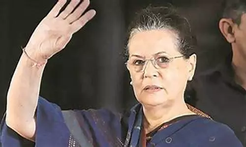 സോണിയ ഗാന്ധിയുടെ ആരോഗ്യനില തൃപ്തികരം സോണിയ ഗാന്ധിയുടെ ആരോഗ്യനില തൃപ്തികരം