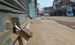 കാട്ടാന ആക്രമണത്തില് 17 ദിവസത്തിനിടെ മൂന്ന് മരണം; വയനാട്ടില് നാളെ ഹര്ത്താല് കാട്ടാന ആക്രമണത്തില് 17 ദിവസത്തിനിടെ മൂന്ന് മരണം; വയനാട്ടില് നാളെ ഹര്ത്താല്