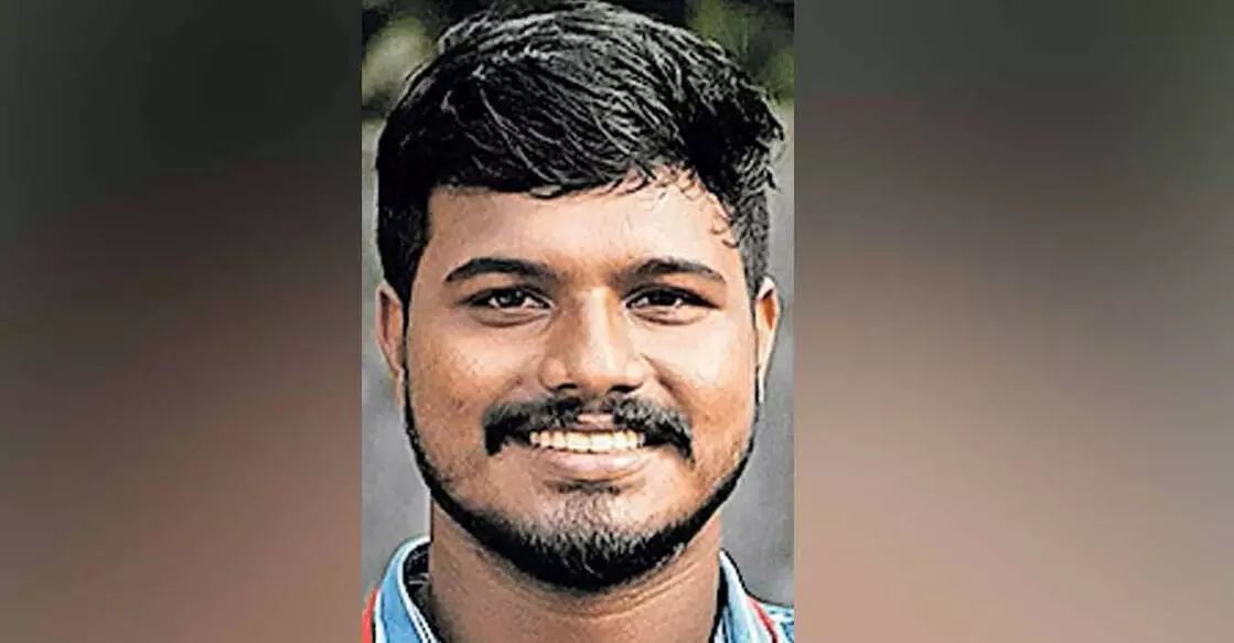 ആലപ്പുഴയിലെ ഡിവൈഎഫ്‌ഐ വനിതാ നേതാവിന്റെ ആത്മഹത്യ: മേഖലാ സെക്രട്ടറി അറസ്റ്റില്‍