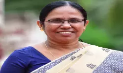 ലോക്‌സഭാ തിരഞ്ഞെടുപ്പ്: കെ കെ ശൈലജയ്ക്ക് സാധ്യത മങ്ങുന്നു