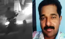 തെരുവുനായയുടെ ആക്രമണത്തിൽ നിന്ന് രക്ഷപെടാൻ ശ്രമിക്കുന്നതിനിടെ 45കാരന് ദാരുണാന്ത്യം തെരുവുനായയുടെ ആക്രമണത്തിൽ നിന്ന് രക്ഷപെടാൻ ശ്രമിക്കുന്നതിനിടെ 45കാരന് ദാരുണാന്ത്യം