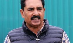 എന്‍കെ പ്രേമചന്ദ്രന് ലോക്‌സഭയിലെ മികച്ച പ്രകടനത്തിന് സന്‍സദ് മഹാരത്‌ന