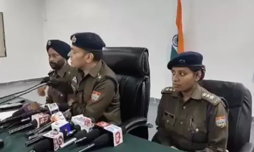 ഹല്‍ദ്വാനി സംഘര്‍ഷം: പ്രകാശ് സിങിനെ വെടിവച്ചുകൊന്നത് പോലിസുകാരന്‍; കാരണം ഭാര്യയുമായുള്ള ബന്ധം