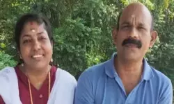 മകൾ ആൺസുഹൃത്തിനൊപ്പം പോയി, കൊല്ലത്ത് മനംനൊന്ത് മാതാപിതാക്കൾ ജീവനൊടുക്കി