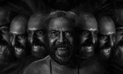 ഭ്രമയുഗം: വർത്തമാന കാല രാഷ്ട്രീയം വരച്ചിടുന്ന ചിത്രം