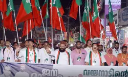 വയനാട്ടില്‍ ജനമുന്നേറ്റ യാത്രയ്ക്ക് ഊഷ്മള വരവേല്‍പ്പ്